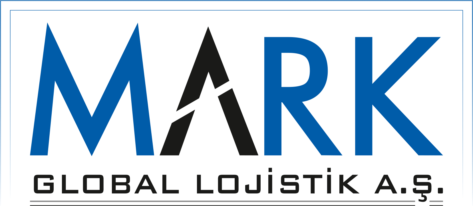 Mark Global Lojistik A.Ş.